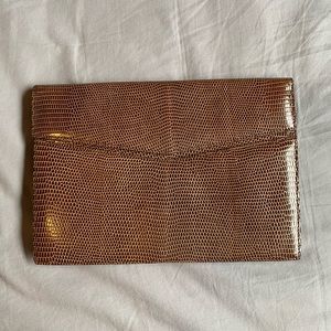 Rene Mancini pocket book